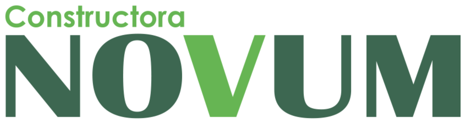 Constructora NOVUM
